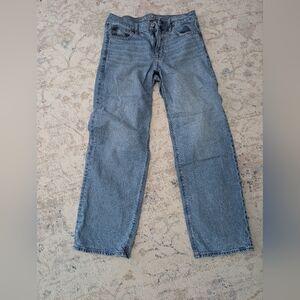 American eagle Stovepipe Jeans